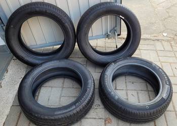 NOWE 2025 michelin primacy 4 195/55 r16 87 h