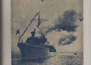 Przegląd Morski 1958z.1