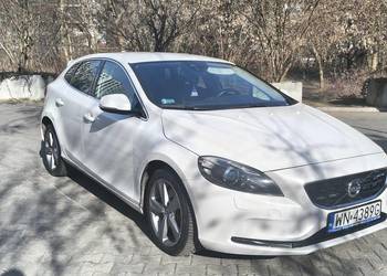 Volvo V40 2.0 150KM Diesel