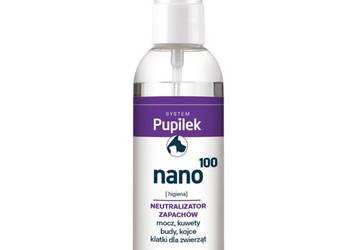 NANO – Neutralizator zapachów odzwierzęcych 100ml