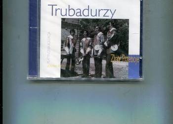 Trubadurzy Złote przeboje Platynowa kolekcja Trubadurzy Złote przeboje Platynowa kolekcja