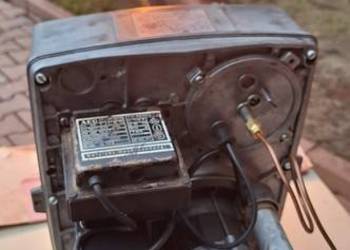 Sprzedam palnik olejowy ELCO EL02B10