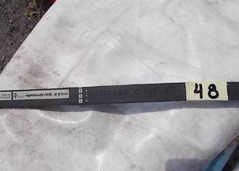 Pasek klinowy 28x5000 C 197