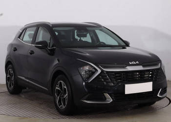 Kia Sportage 1.6 T-GDI