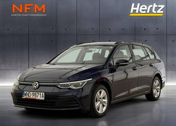 Volkswagen Golf 2,0 TDI DSG (115 KM) Life Salon PL F-Vat VIII (2020-)
