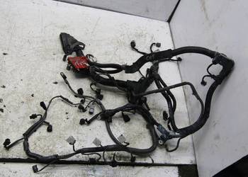 WIĄZKA INSTALACJA SILNIKA 2.2 D MAZDA CX5 CX-5 KE KD62-67P22