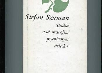 Studia nad rozwojem psychicznym dziecka