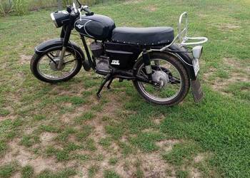 WSK 125