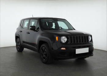 Jeep Renegade 1.6 E-torQ