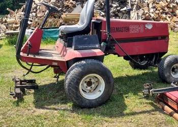Toro reelmaster 223d