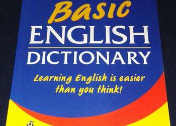 Longman Basic English Dictionary New