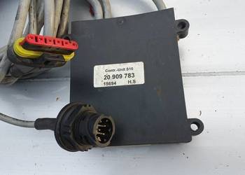 Moduł sterujący sterownik winda Sorensen X1 seria 10  - 20909783 20 909 783