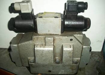 Zawór 4WEH22J10/6CG24NZ4