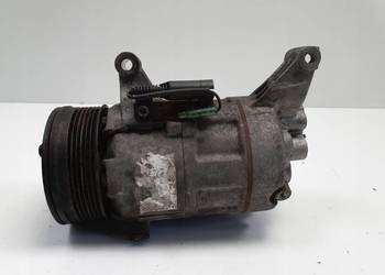 SPRĘŻARKA KLIMATYZACJI Mini Cooper S R50 R53 1.6 K Kompresor _ pompa