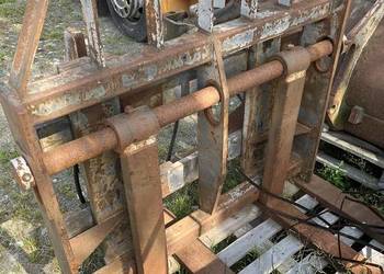 widły pływające 4-6 ton