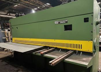 Gilotyna CNTA 3150/10A