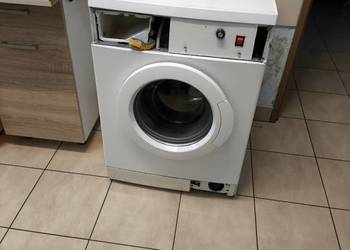 wirówka do odzieży