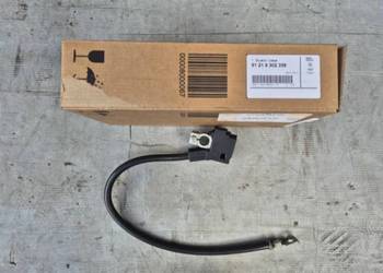 Klema IBS Minusowa 612193023 BMW F01 F02 F04 F06 F07 F10 F11 F12 F13 F25