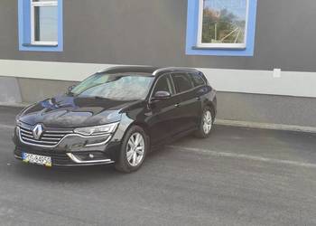 Auto rodzinne z przebiegiem 103 tys km navi radar HeadUp Masaże ambienty