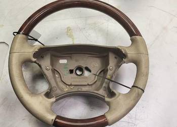 KIEROWNICA MERCEDES W 220 LIFT