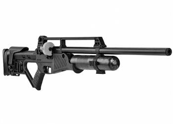Wiatrówka PCP Optima by Hatsan Blitz 7.62 mm
