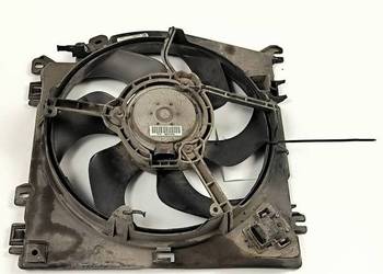 WENTYLATOR CHŁODNICY NISSAN NOTE 8200748439 WENTYLATOR CHŁODNICY NISSAN NOTE 8200748439