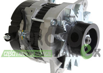 714/40526, 714-40526, 02/802633 ALTERNATOR 50A 24V JCB 714/40526, 714-40526, 02/802633 ALTERNATOR 50A 24V JCB