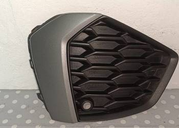 AUDI A3 8Y S-LINE KRATKA ZDERZAKA LEWA PRZEDNIA PRZÓD