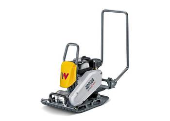 Zagęszczarka jednokierunkowa WACKER NEUSON BPS 2050 Aw Honda