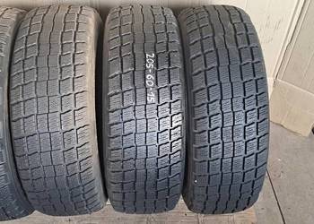 4x opony zimowe 205 60 15 MICHELIN
