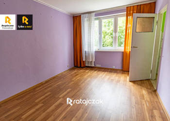Mieszkanie Gdynia 37 metrów 2 pokojowe
