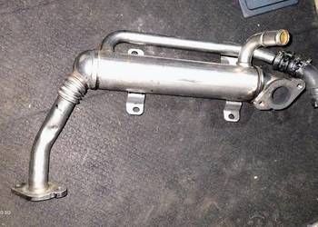 Chłodniczka EGR polo 2006 rok 1.4 TDI