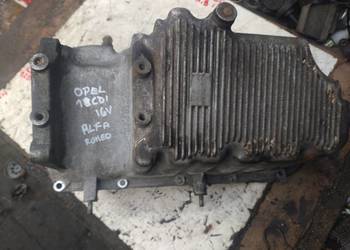 FIAT ALFA ROMEO 1,9JTD miska olejowa