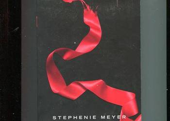 Eclipse - Meyer (po angielsku)