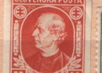 Zn. Słowacja Mi 37 **  1939