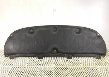 WYGŁUSZENIE MASKI HONDA CR-V V SUV