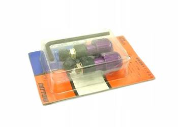 KOŃCÓWKI KIEROWNICY CIĘŻARKI UNIWERSALNE DAYTONA D133220000