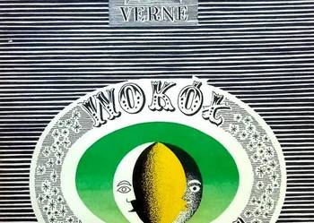 303 Juliusz Verne Wokół Księżyca (DP) (7)