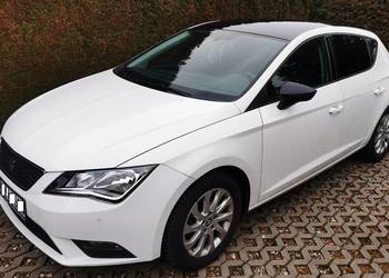 Seat Leon 1.6 TDI Start&Stop