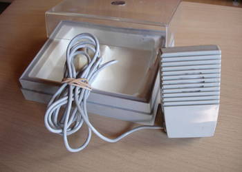 Mikrofon DDR DM1331-RFT-401