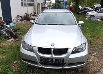Sprzedam BMW w 91 2.0 diesel