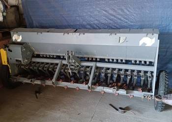 Siewnik poznaniak 2,7m