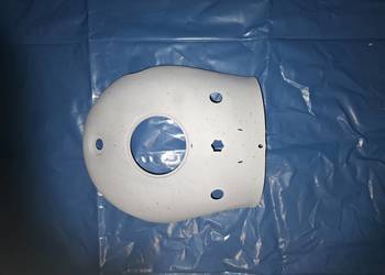 JUNAK M10 OBUDOWA LAMPY