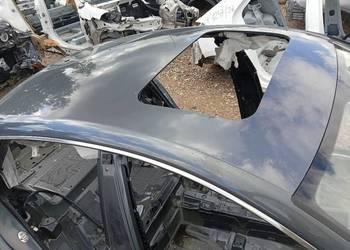 ELEMENT CIĘTY KAROSERII DACH 4G POD SZYBERDACH  Audi A7 I (2010-2018) 4G