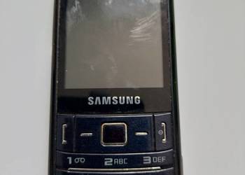SAMSUNG GT C3780 - USZKODZONY
