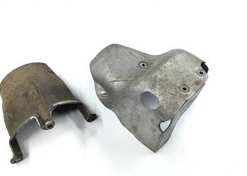 Osłona Termiczna Turbo Turbosprężarki A6 C5 2.5 TDI BFC