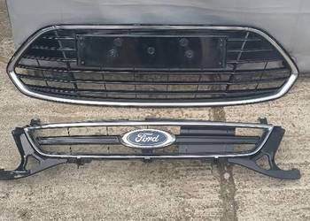 Grill górny i dolny Mondeo mk4 2013 polift