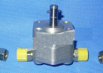 Pompa ADW1,6 Orsta ADW2,5, ADW6,3