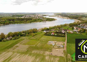 Do sprzedaży działka Wolin 2866m2