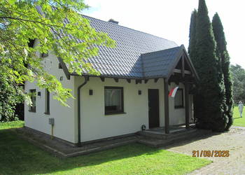 Dom nad jeziorem